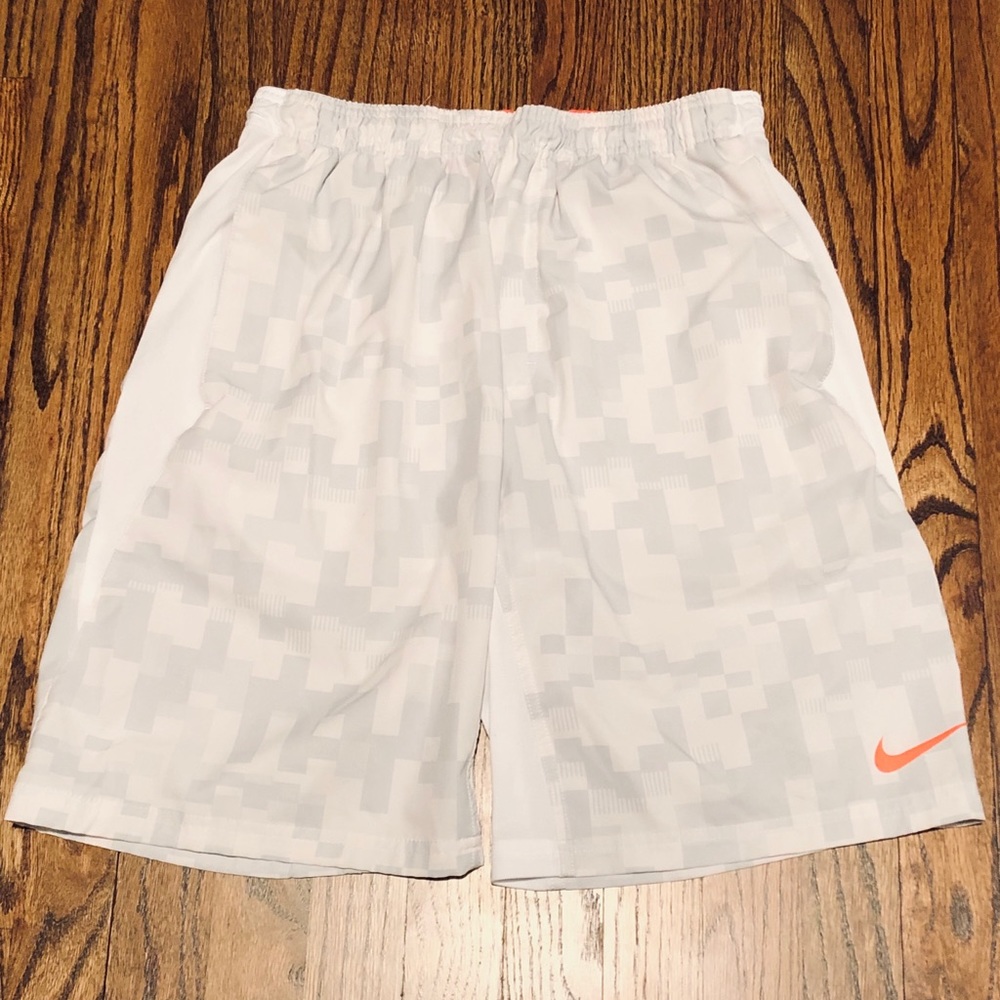 Nike Tennis Shorts
